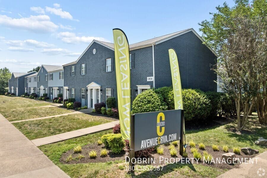 1701 Colorado Ave - P, Richmond, VA 23220