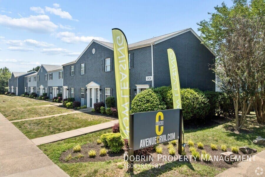1701 Colorado Ave - E, Richmond, VA 23220