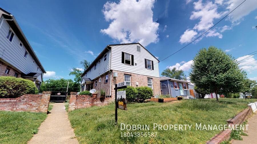 1424 Winder St - 3, Richmond, VA 23220