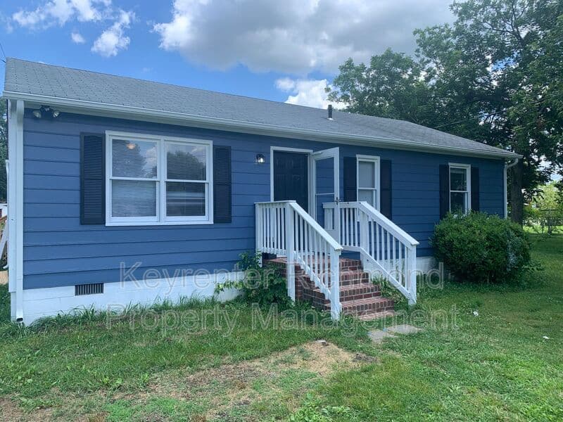 5121 Randall Avenue, Richmond, VA, 23231