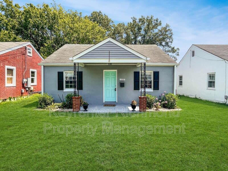 1135 Sumpter St, Richmond, VA, 23220