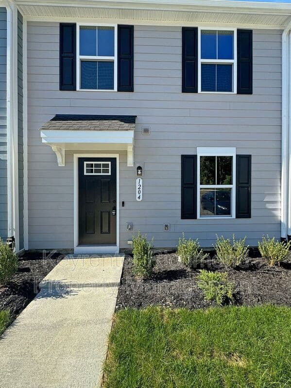 1204 Canterbury Ridge Road, Richmond, VA, 23224