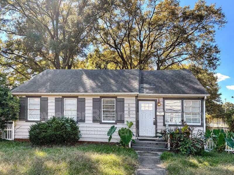 1005 East Brookland Park Blvd, Richmond, VA, 23222