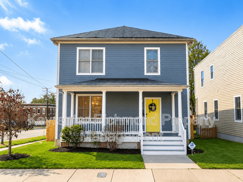 117 East 13th Street, Richmond, VA, 23224