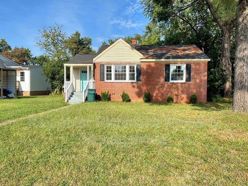 4608 Chipoax Avenue, Henrico, VA, 23231