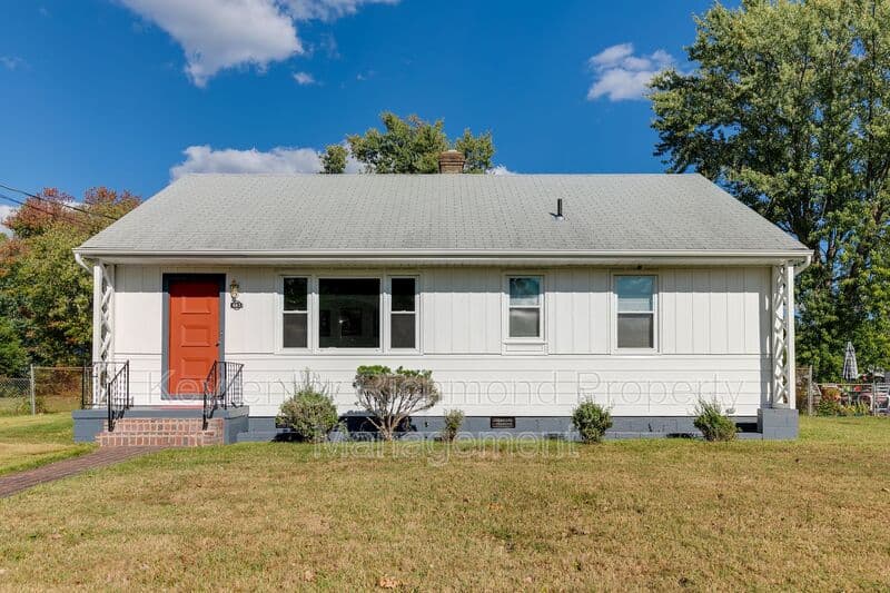 4817 Sydclay Drive, Henrico, VA, 23231