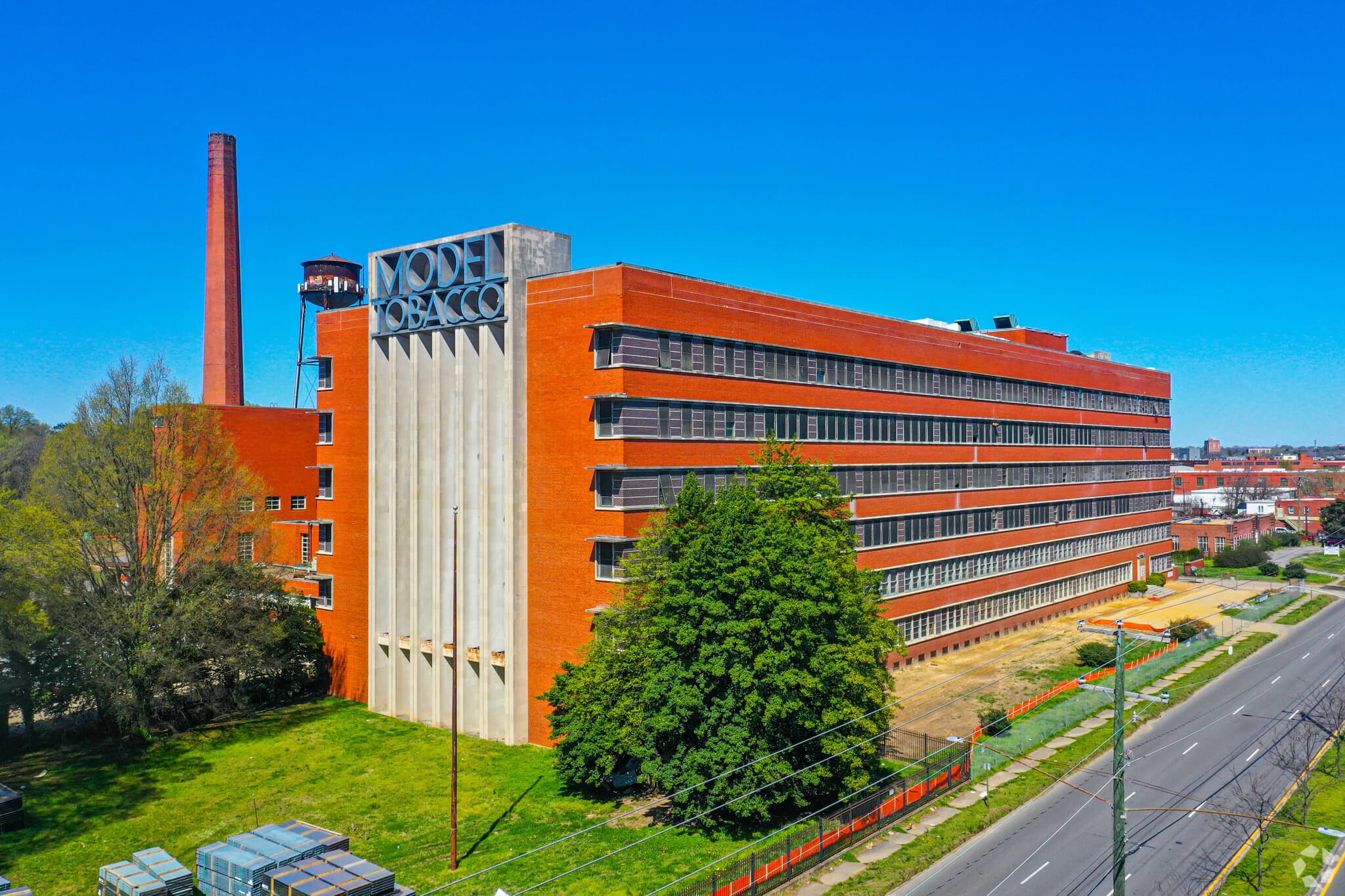 Property managed by WPM Real Estate Management