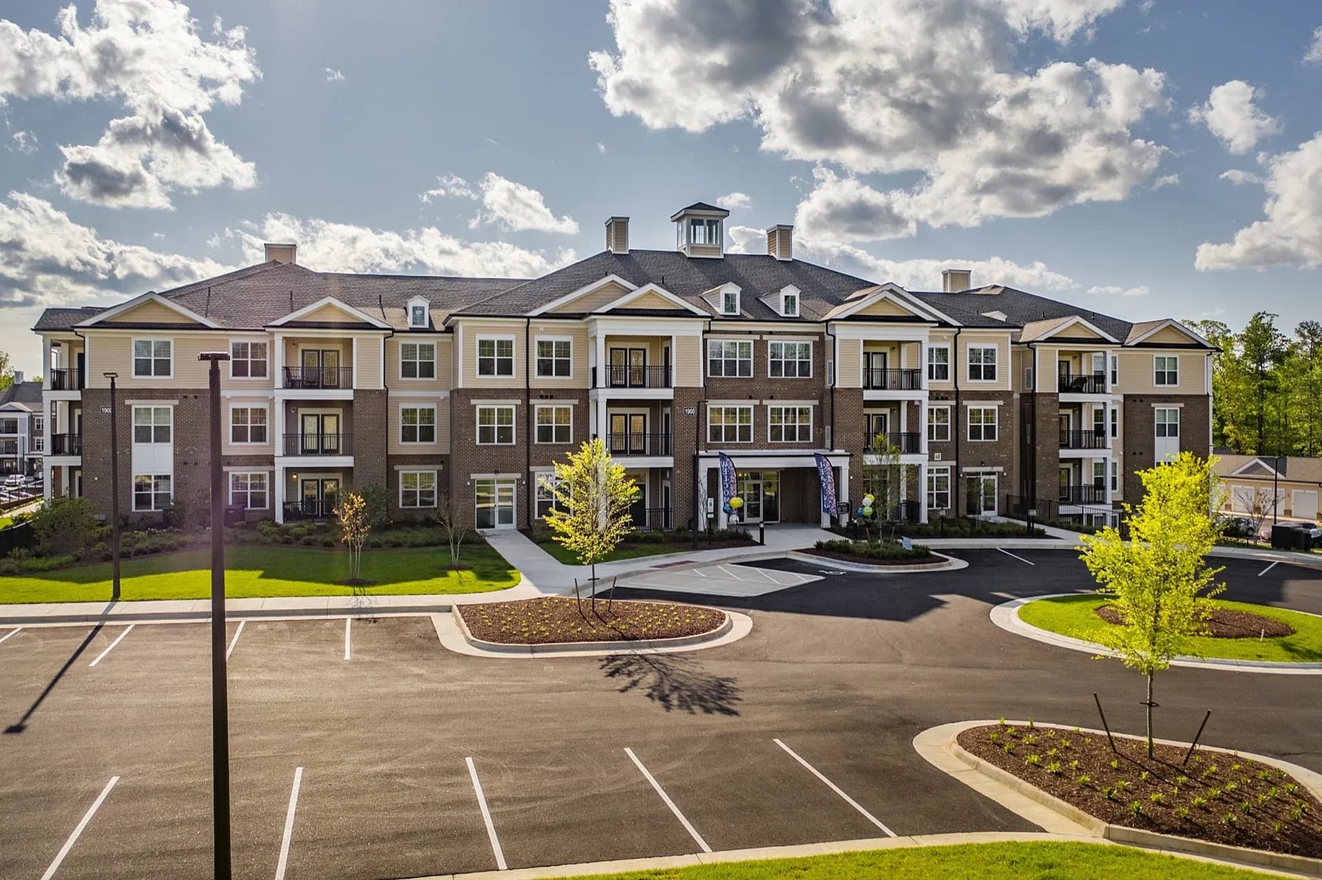 Property managed by HHHunt
