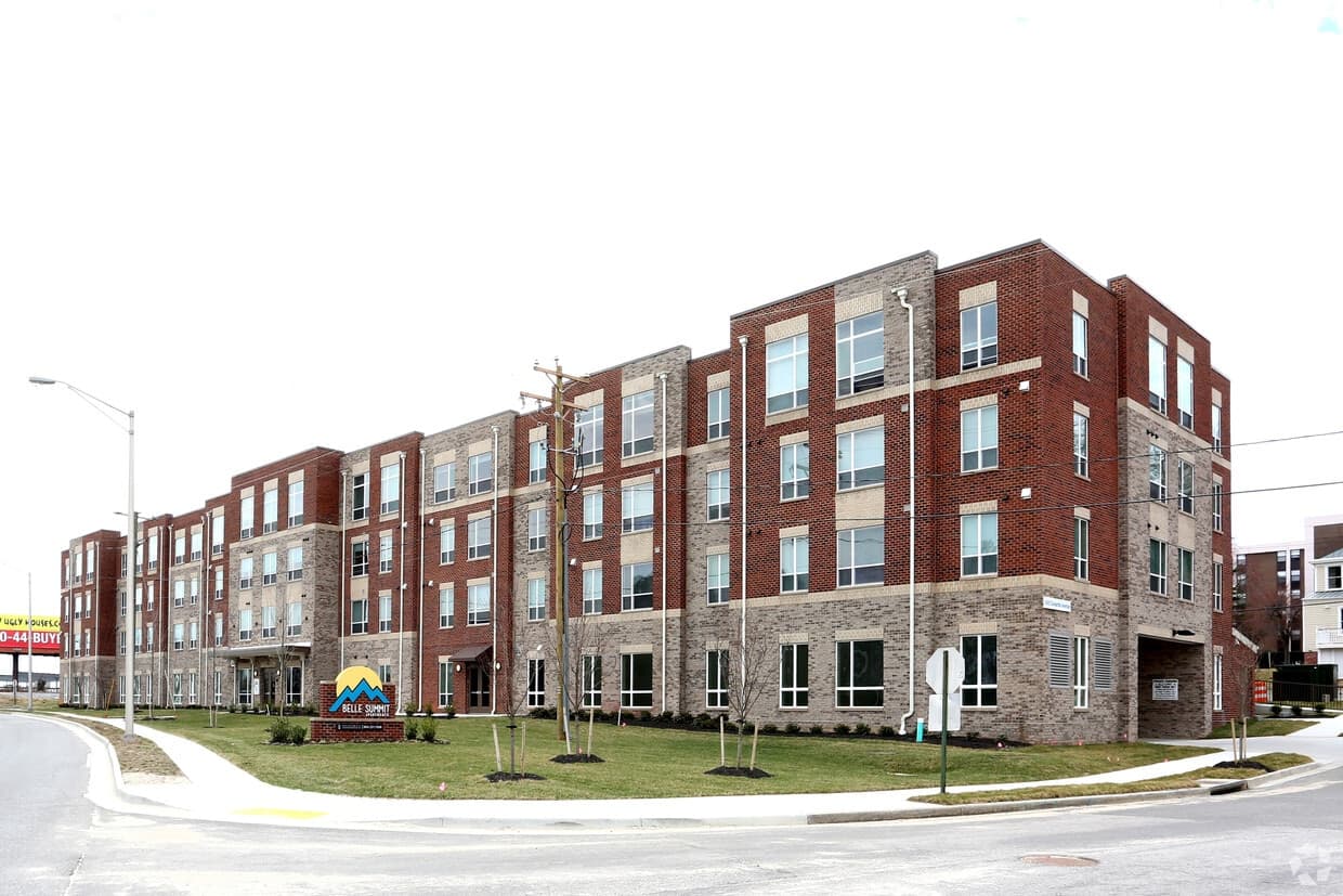 Property managed by Envolve