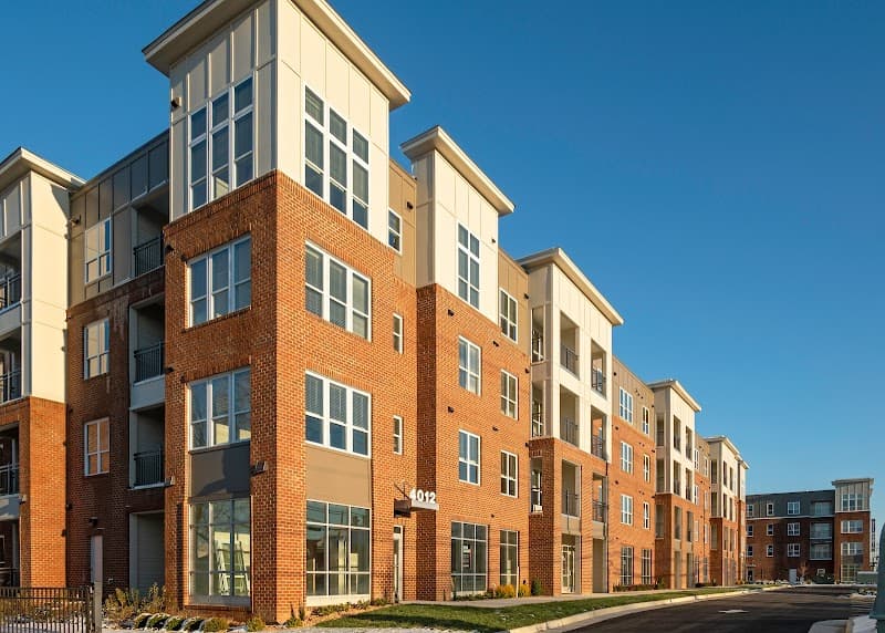 Property managed by KPM LLC