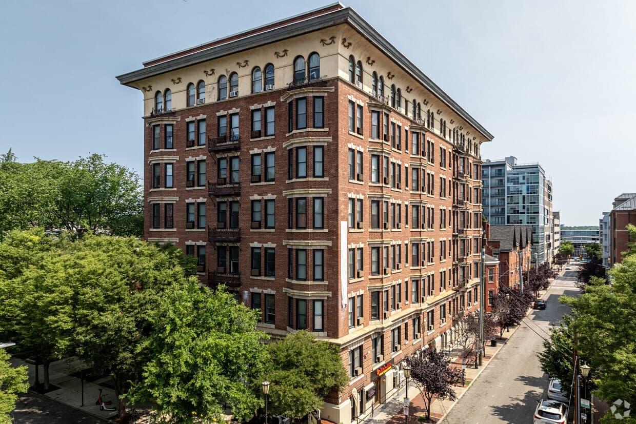 Property managed by LandMark Lifestyle