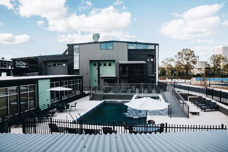 Property managed by Thalhimer Multifamily