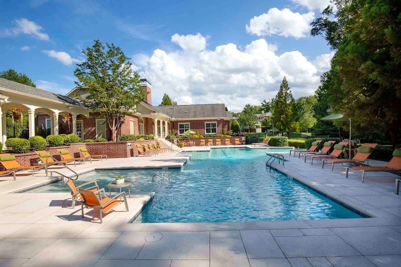 Property managed by NTS Capital