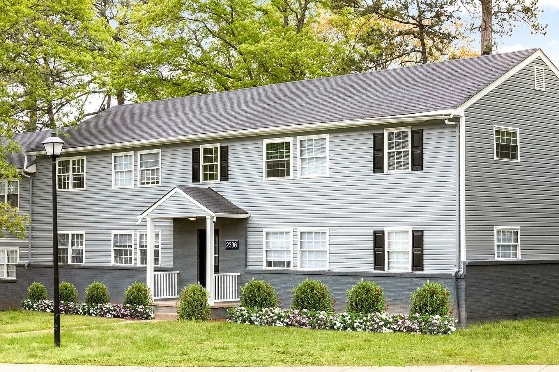 Property managed by SYM Properties