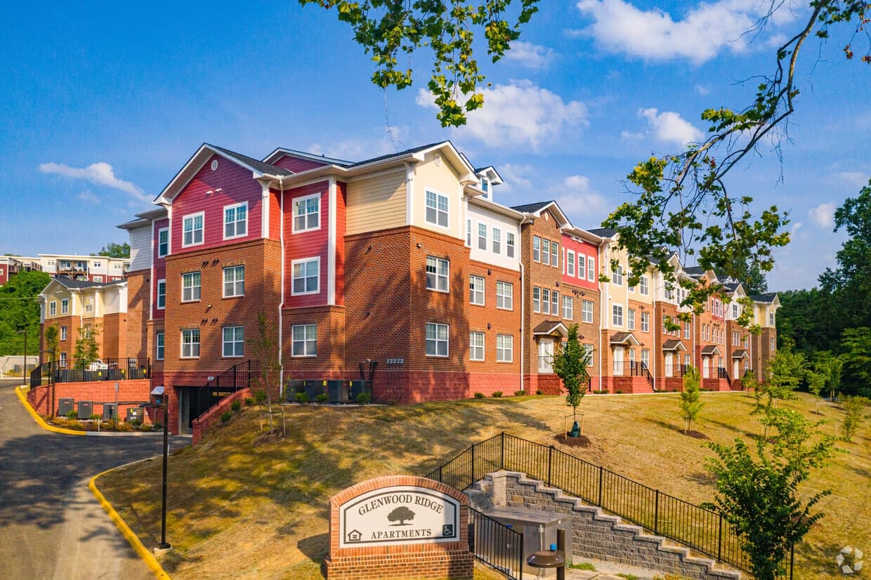 Property managed by JDC Management