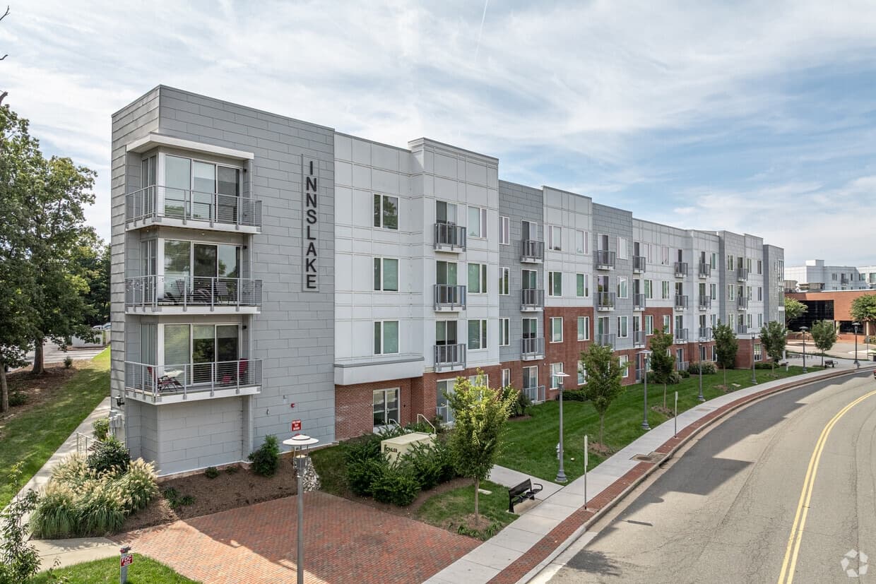 Property managed by Fulton Peak
