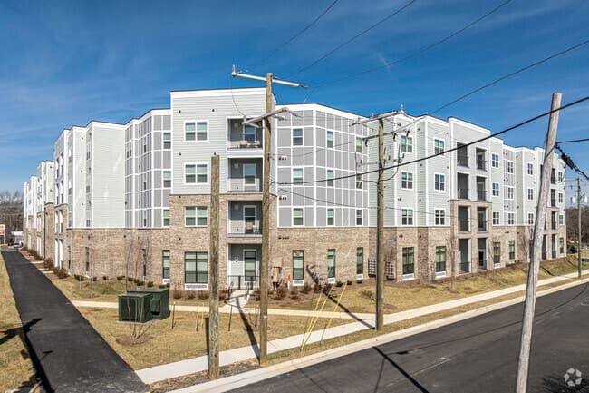 Property managed by Partnership Property Management