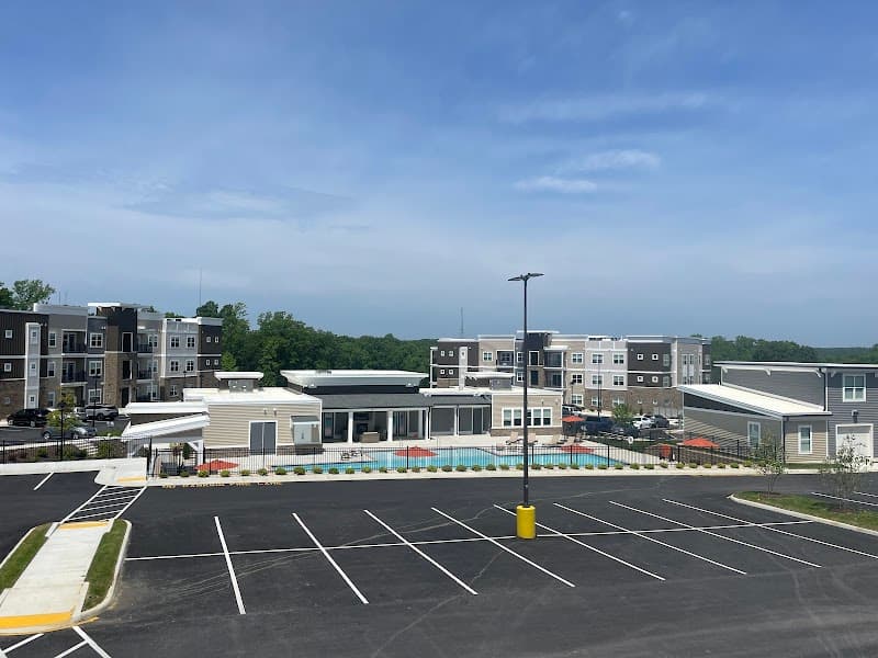 Property managed by Boyd Homes