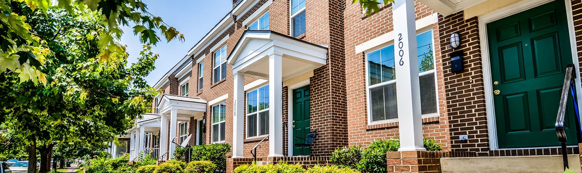 Property managed by Better Housing Coalition