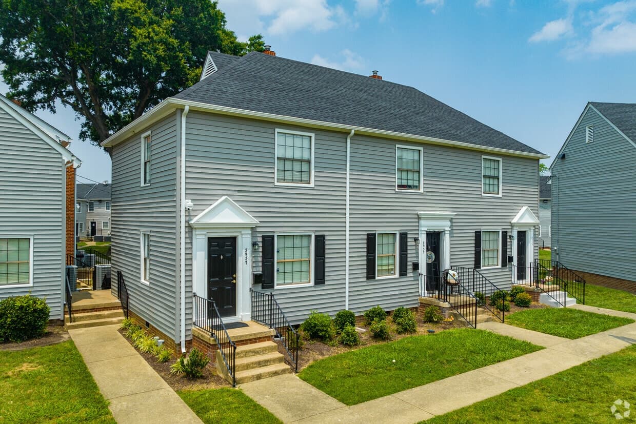 Property managed by Genesis Properties