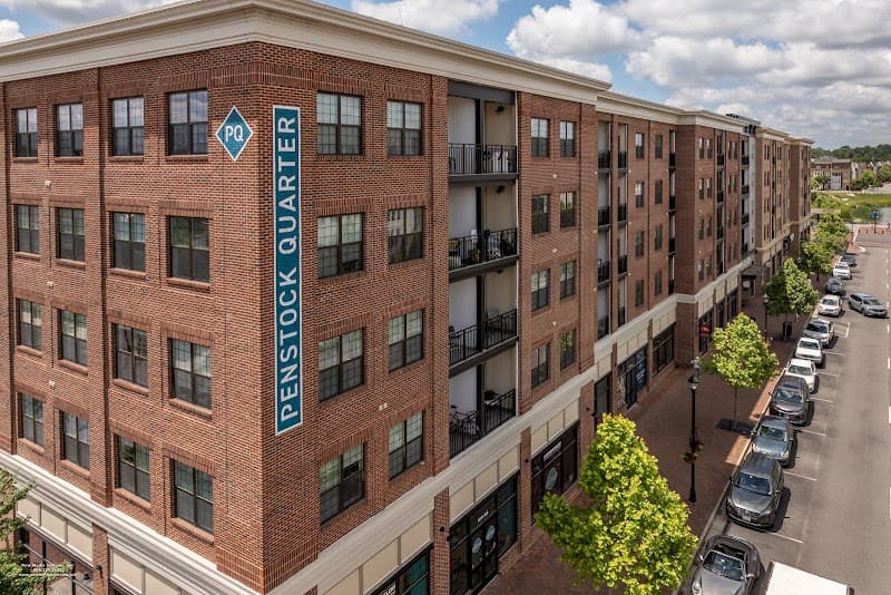 Property managed by Gumenick Properties