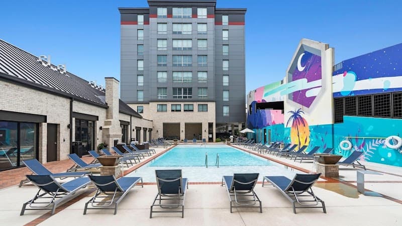 Property managed by Main Street Realty
