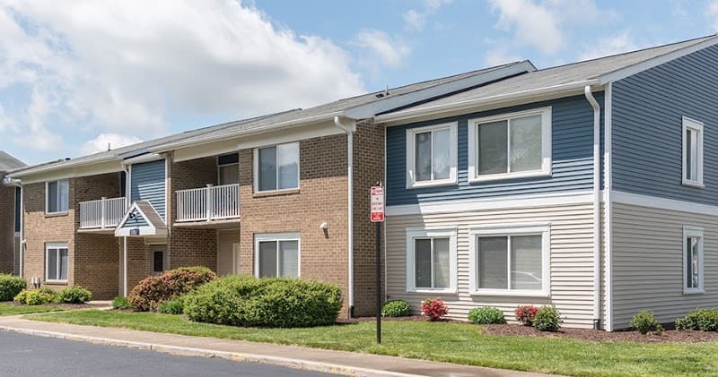 Property managed by Jones Street Residential