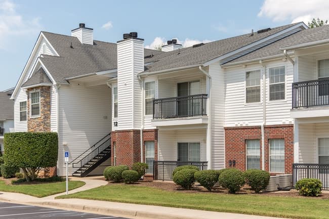 Property managed by Sentinel Real Estate