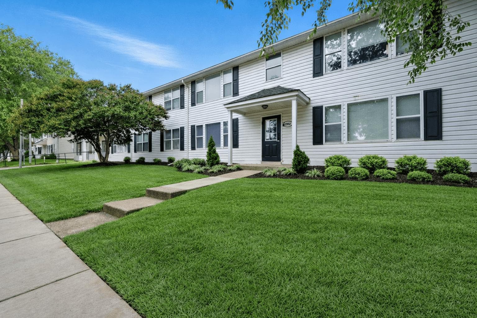 Property managed by Onyx Partners