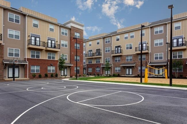 Property managed by CLS Living