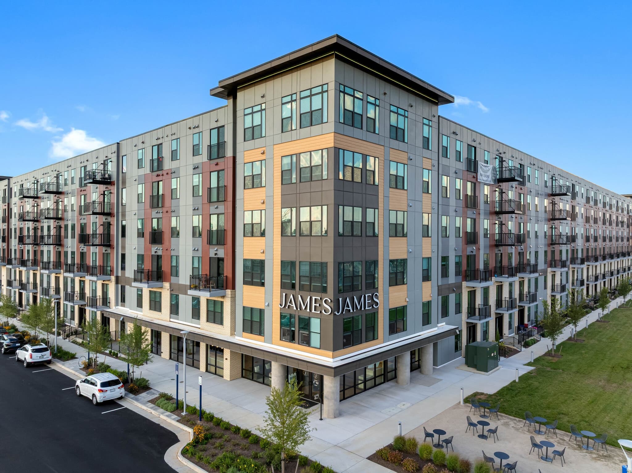 Property managed by Rangewater