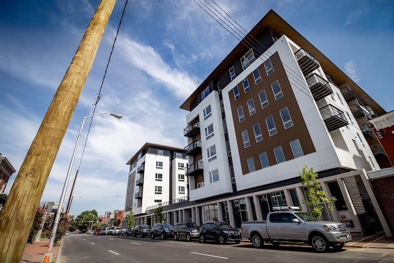 Property managed by Gates Hudson