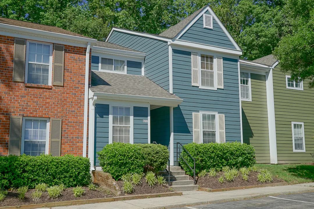 Property managed by Mission Rock Residential